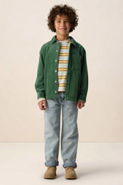 thumbnail: Sissy-Boy corduroy overhemd groen