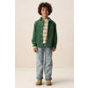 Sissy-Boy corduroy overhemd groen