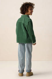 thumbnail: Sissy-Boy corduroy overhemd groen