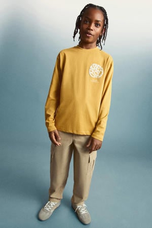 casual broek