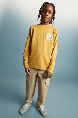 casual broek