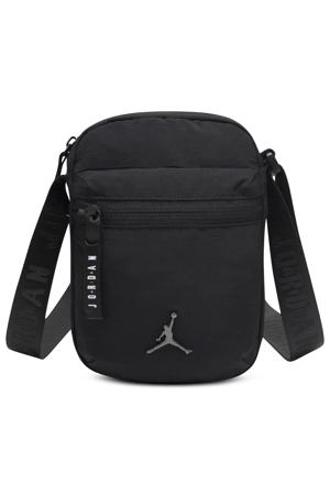crossbody bag zwart