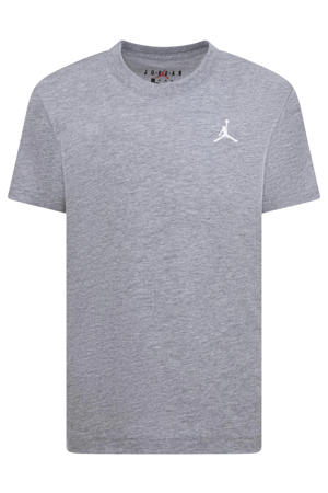 T-shirt grijs
