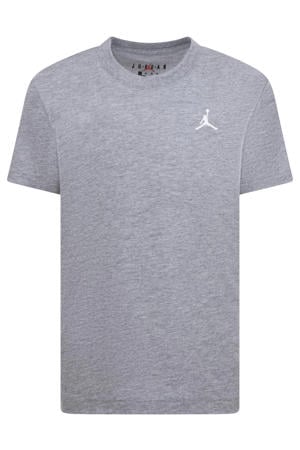 T-shirt grijs