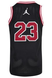 thumbnail: Jordan singlet zwart/rood/wit