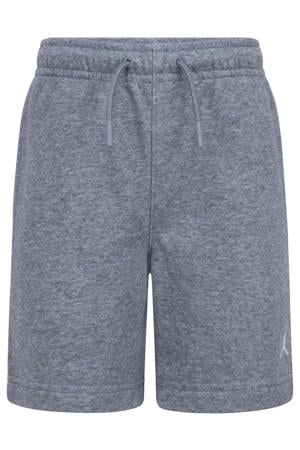sweatshort grijs