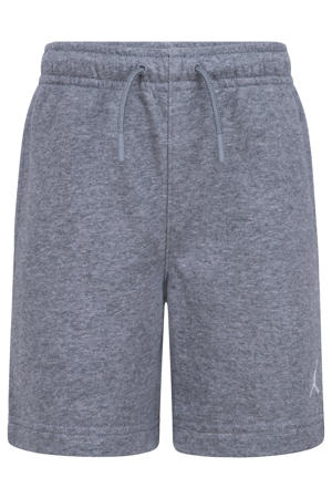 sweatshort grijs