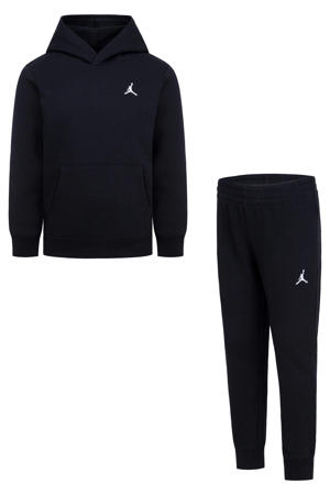 joggingpak zwart