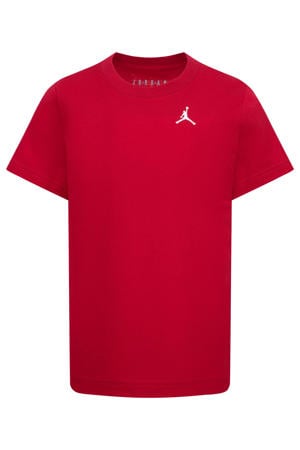 T-shirt rood