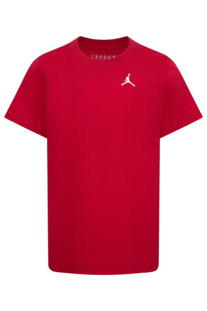T-shirt rood