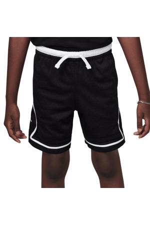 short zwart