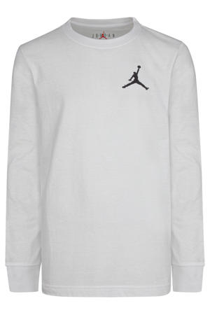 longsleeve wit