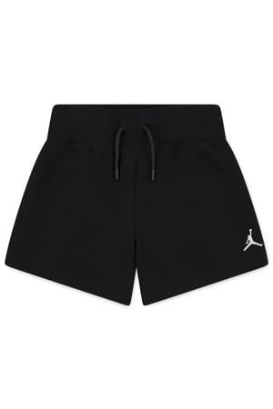 short zwart