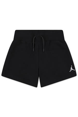 short zwart