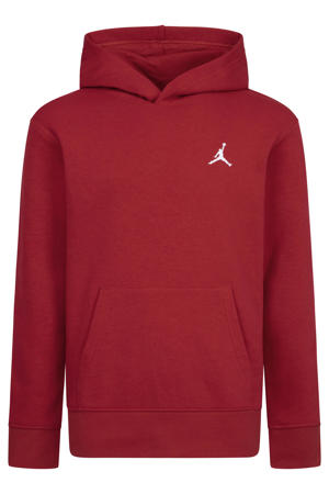 hoodie rood