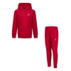 Jordan joggingpak rood