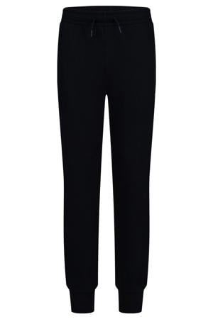 joggingbroek zwart