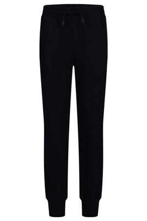 joggingbroek zwart