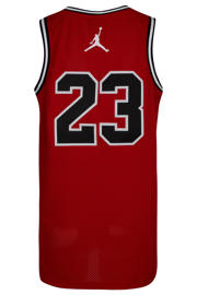 thumbnail: Jordan singlet rood/zwart/wit