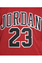 thumbnail: Jordan singlet rood/zwart/wit