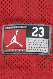 thumbnail: Jordan singlet rood/zwart/wit