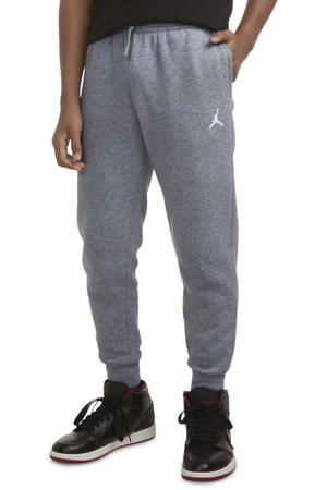 joggingbroek grijs