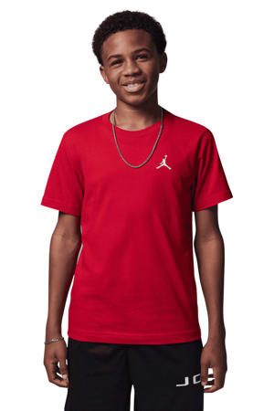 T-shirt rood