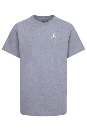T-shirt grijs