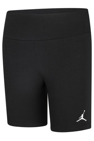 bikershort zwart