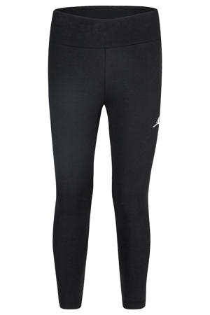 joggingbroek zwart
