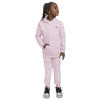 Jordan joggingpak roze