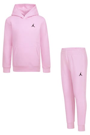 joggingpak roze
