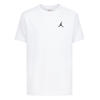 Jordan T-shirt wit