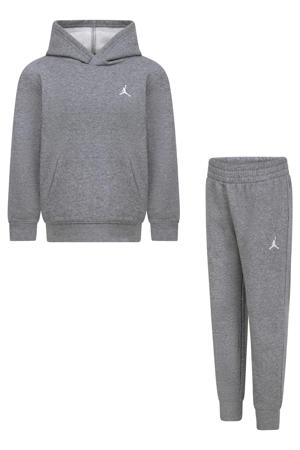 joggingpak grijs