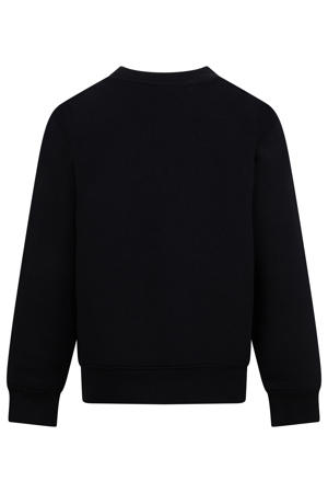 sweater zwart