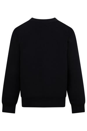 sweater zwart