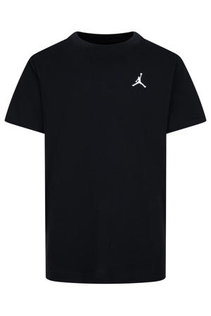 T-shirt zwart