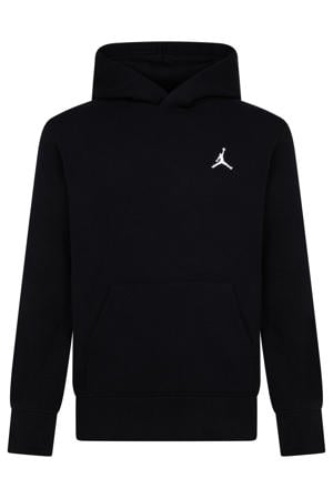 hoodie zwart