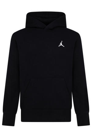 hoodie zwart