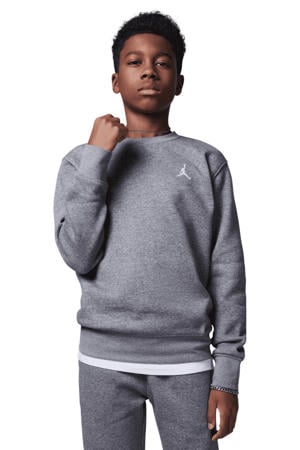sweater grijs