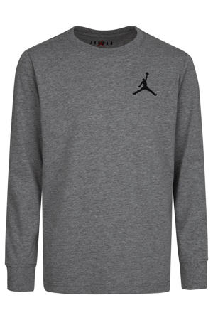 longsleeve grijs
