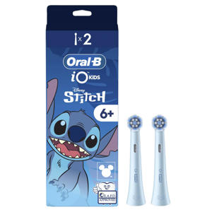  Kids 6+ Disney Stitch - 2 stuks