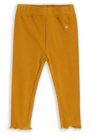 Bette Yellow