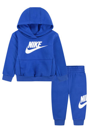 joggingpak blauw
