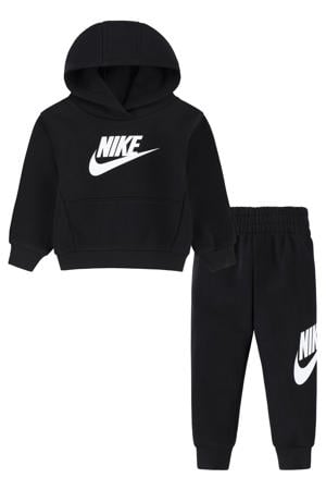 joggingpak zwart