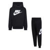 Nike jogingpak zwart