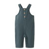 Mango Kids tuinbroek petrol