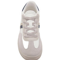thumbnail: Mango Kids sneakers wit/beige