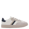 Mango Kids sneakers wit/beige