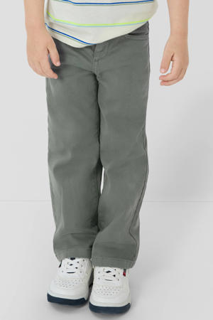 regular fit jeans grey denim